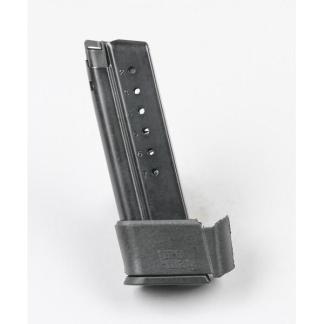 ProMag Steel Handgun Magazine Springfield XD-S 9mm Blued 9/rd