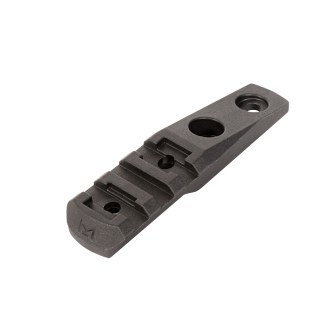 MAGPUL M-LOK CNTLVR LGHT MNT POLY BLK