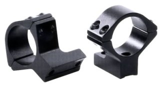 BROWNING 2 PIECE MOUNT SYSTEM - FOR AB3 HIGH HEIGHT