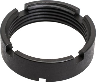 CMMG PART AR-15 RECEIVER EXT. - BUFFER TUBE LOCK RING