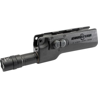 SUREFIRE LED SMG FOREND LIGHT MP5