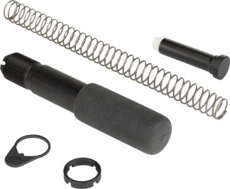 ADV. TECH. PISTOL BUFFER - TUBE ASSEMBLY