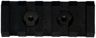 AB ARMS PICATINNY RAIL POLYMER - M-LOK 5-SLOT