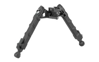 ACCU-TAC HD-50 50BMG HEAVY DUTY BLK