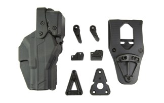 RAPID FORCE L3 FITS GLOCK 19/X RH