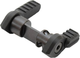 ARMASPEC SFT45/90 DEGREE SHORT - FULL THROW AMBI SAFTY BLACK