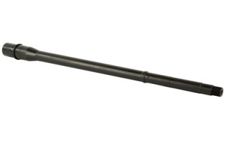 BALLISTIC BBL 308WIN 18" RIFLE BLK