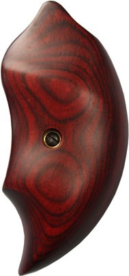 BOND ARMS GRIP EXTENDED JUMBO - LAMINATED ROSEWOOD PLAIN