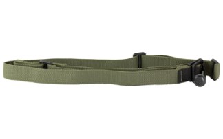 BL FORCE GMT SLING 1.25" RANGER GRN