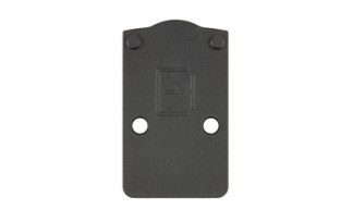 CK P211 GTO/P320 R1 PRO TO RMR PLATE