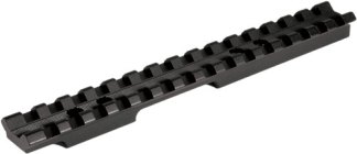 EGW SCOPE BASE RUGER AMERICAN - RIMFIRE PICATINNY RAIL