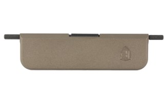 FORTIS BILLET DUST COVER STD FDE