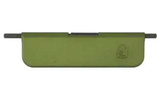 FORTIS BILLET DUST COVER STD ODG