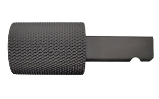 GG&G REM 1100/1187 ENH CHRG HANDLE