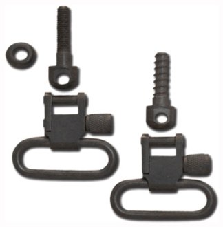 GROVTEC SWIVEL SET 1" FOR - BOLT ACTION RIFLES