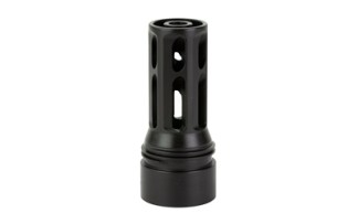 HUX FLASH HIDER QD 556 M24X1.5 RH