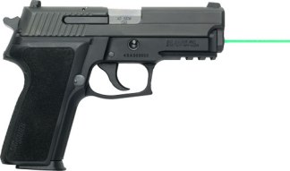 LASERMAX LASER GUIDE ROD GREEN - SIG SAUER P228/P229