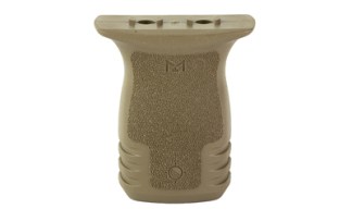 MFT REACT CMPCT GRIP MLOK FDE