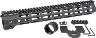 MI HANDGUARD GRM M-LOK G4 - 14" FITS AR-15