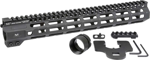 MI HANDGUARD GRM M-LOK G4 - 14" FITS AR-15