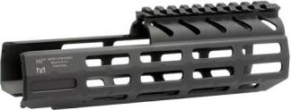 MI HANDGUARD SIG SAUER MPX - 8.0" M-LOK BLACK