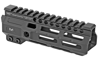 MIDWEST COMBAT RAIL 6" HNDGRD MLOK - Image 2