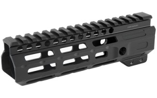 MIDWEST COMBAT RAIL 7" HNDGRD MLOK