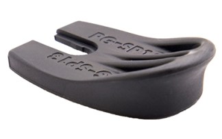 PEARCE GRIP EXT M&P9 SHLD PLUS BLK