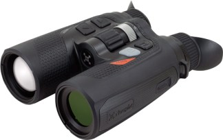 NOCPIX QUEST H50R THERMAL - BINOCULARS LRF 640 50MM 4X