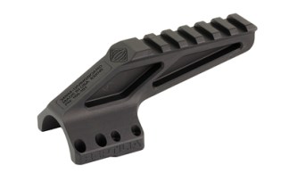 REPTILIA ROF 34MM DIVING BOARD BLACK