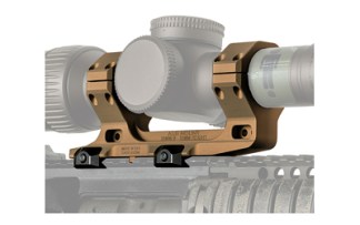 REPTILIA AUS 30MM MOUNT 1.54" FDE