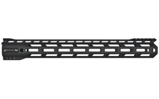 RISE 15" LTWT MLOK HANDGUARD BLK