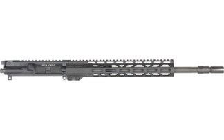RRA CMP COYOTE CAR A4 UPR 300BLK 16"