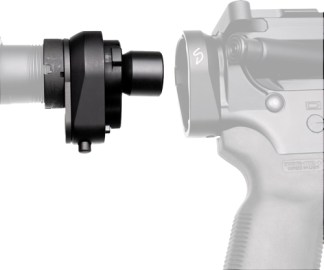 STERN DEF. RAB-AD - RAPID ATTACH BUTTSTOCK ADAPTER