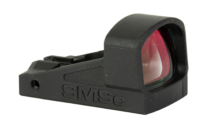 SHLDS SMSC GLS ED MINI SIGHT 8MOA - Image 2