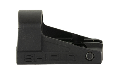 SHLDS SMSC GLS ED MINI SIGHT 8MOA - Image 3