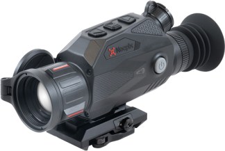 NOCPIX SLIM L35 MULTI FUNCTION - THERMAL OPTIC 384 35MM 2X