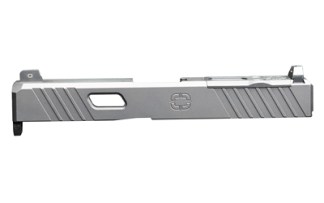 SHADOW GEN 3 OPTIC CUT SLIDE ASSEM