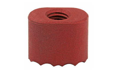 SANTAN AR15 EXT MAG RELEASE RED - Image 2