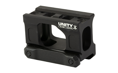 UNITY FAST MICRO-S BLK - Image 2