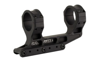 UNITY FAST LPVO 34MM BLK