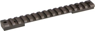 WARNE BASE TACT RAIL REMINGTON - 700 LONG ACTION