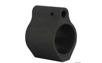 YHM LOW PRO GAS BLOCK.750" SCREW