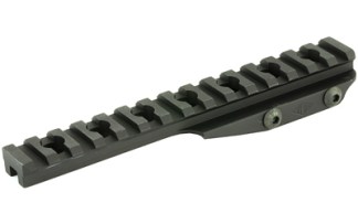 YHM 6" PICATINNY RAIL EXTENSION