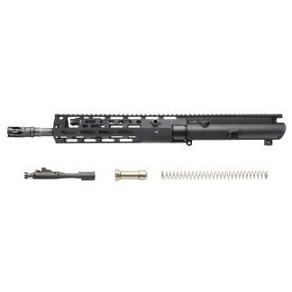HECKLER AND KOCH (HK USA) MR762A4 UPPER KIT 7.62MM 16"