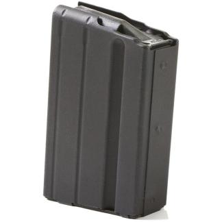 ASC AR Family Rifle Magazine Black Follower 7.62x39mm Black Stainless Steel 10/rd