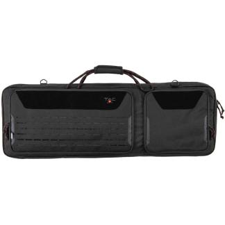 Allen Tac Six Squad 38" Tactical Case Black