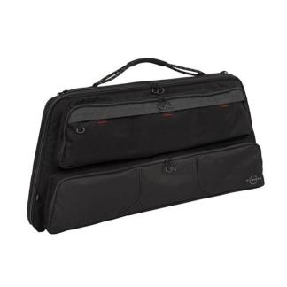 Allen Titan Larkspur Bow Case 40" Black