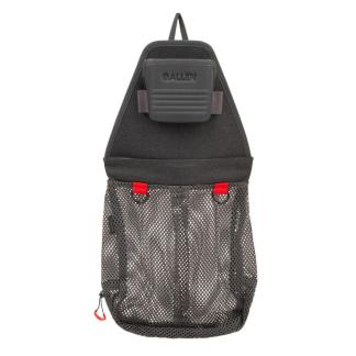 Allen Competitor Over-Under Molded Hull Bag Black