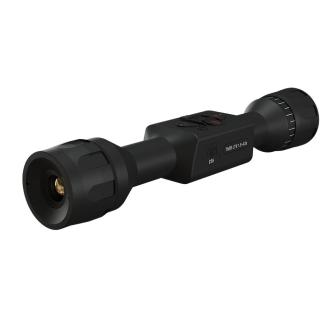 ATN Thor LTV Thermal Rifle Scope 1.5-4.5x 256x192 12 Micron w/ Video Record